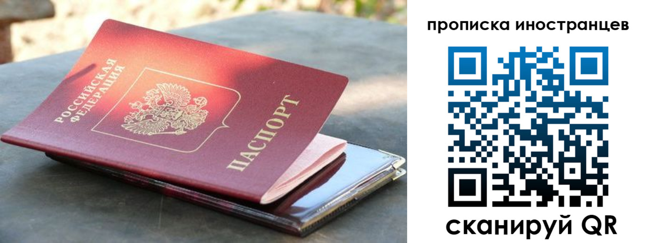 прописка паспорт в Вольске